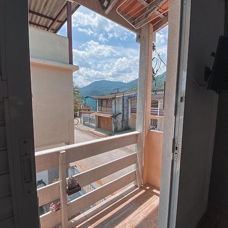 Kitnets Ebenezer 3 Praias Ubatuba Exterior photo